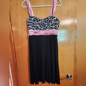 Special Occasion Dress